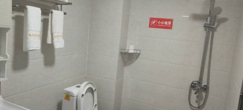 龙玺商务酒店(天府国际机场店)图片