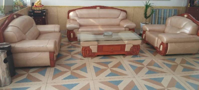 宁武交通宾馆图片