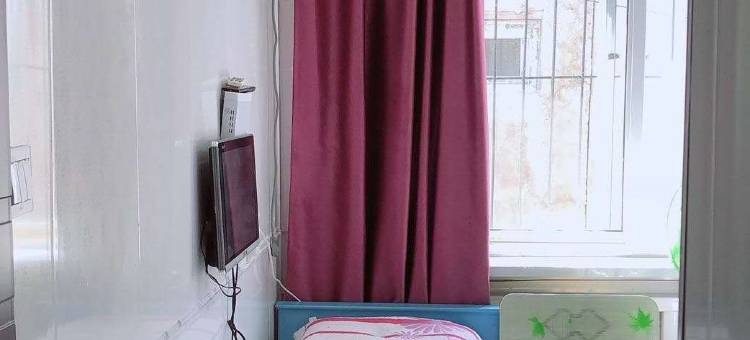 沈阳凤华旅社图片