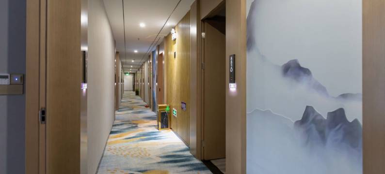 雅佳精品酒店(深圳宝安西乡店)图片