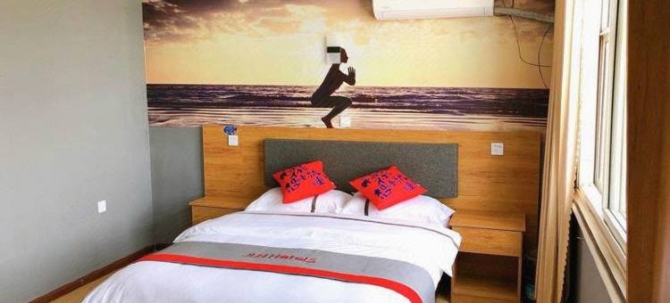 骏怡连锁酒店(惠民汽车站店)图片