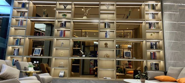 优程酒店(崇左龙州红八军广场店)图片