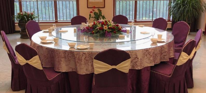 乐亭奇意商务酒店图片