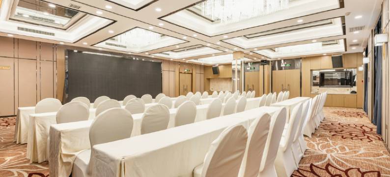 银川温特兹饭店(金凤万达店)图片