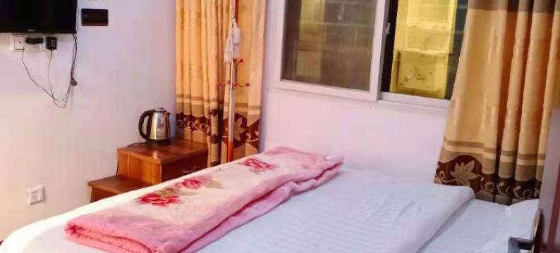 石棉老街客栈图片