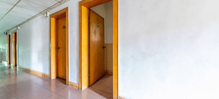 佛山雅阁住宿图片