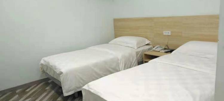 水源华诚快捷民宿(东春路店)图片