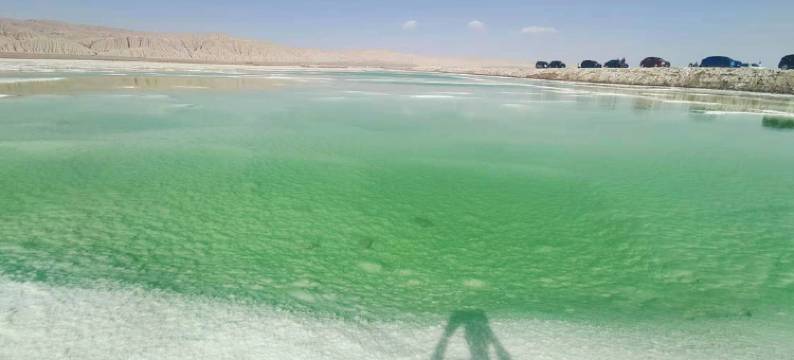 昆仑探险自驾游酒店(茫崖市店)图片