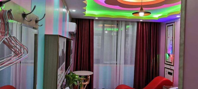 桂林联华宾馆(桂林百货大楼象山公园店)图片