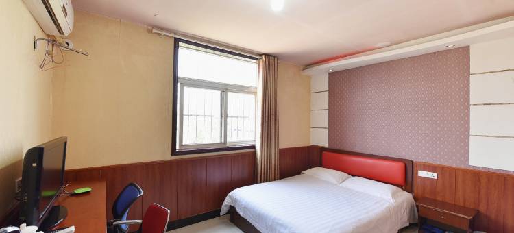 淮南中豪宾馆图片