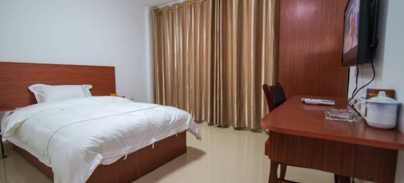 浏阳东昇宾馆图片