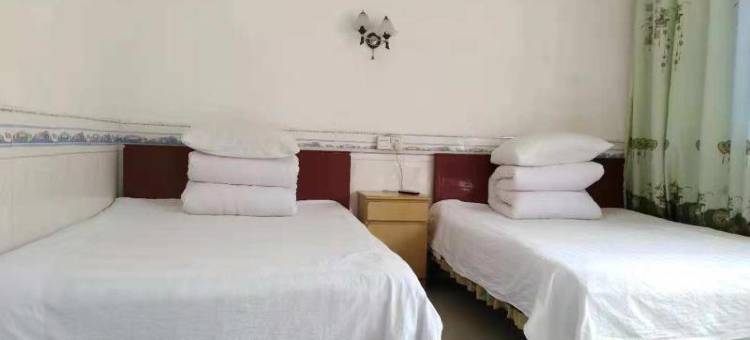 龙岩金凤旅馆图片