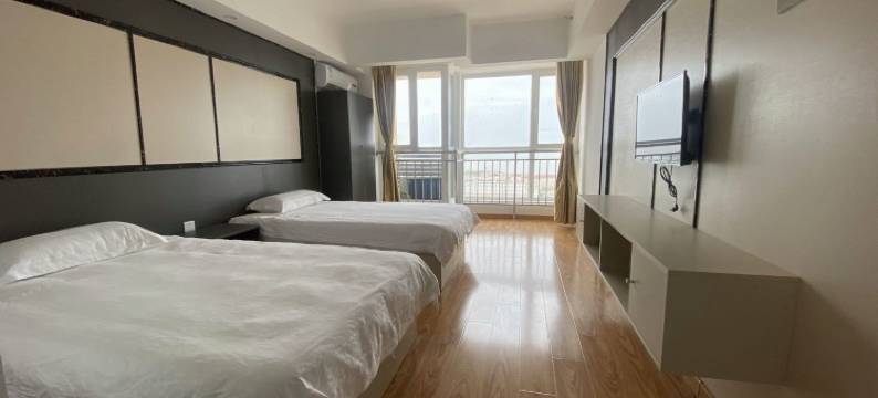 乳山旅居中国颐养中心公寓图片