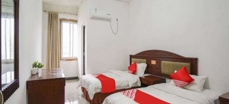 旺山楼民宿图片