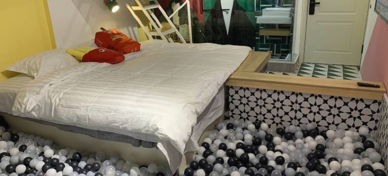 齐齐哈尔菲舍简宿图片