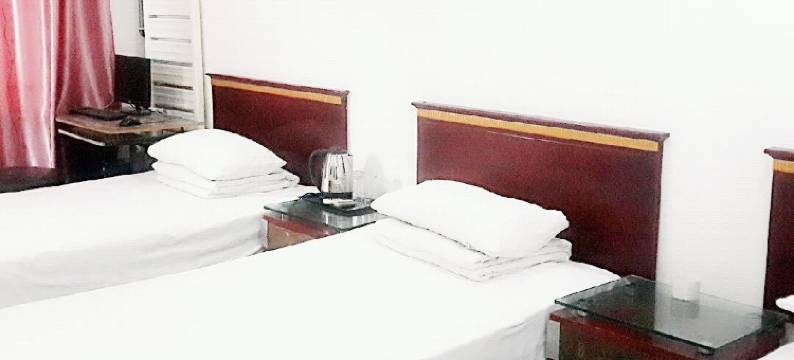 冠县绿洲快捷宾馆图片