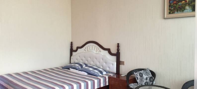 平度香江宾馆图片