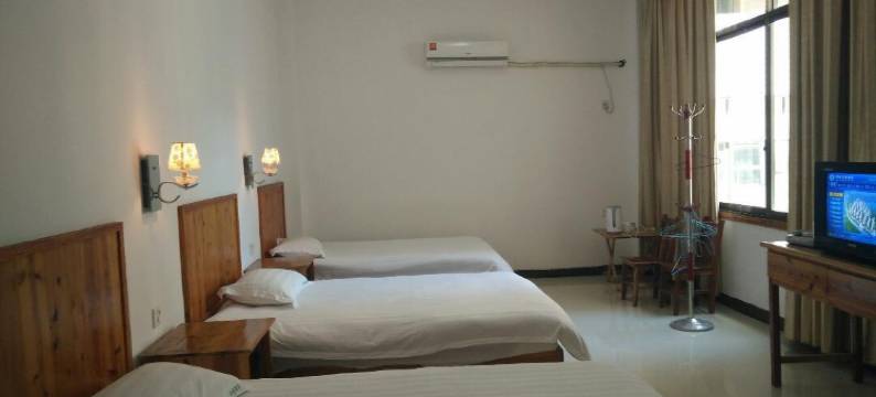 宜章莽山舒心酒楼图片