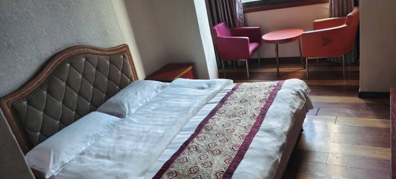 重庆裕阳宾馆图片