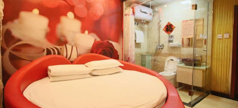 辽阳县嘉虹旅店图片