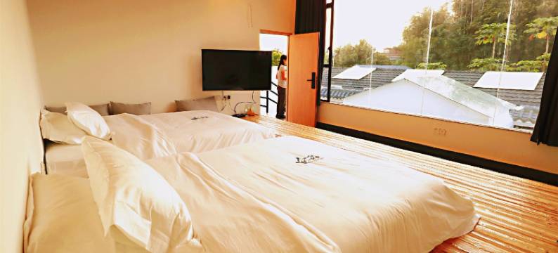 广州觅心 · 星语观舍民宿图片