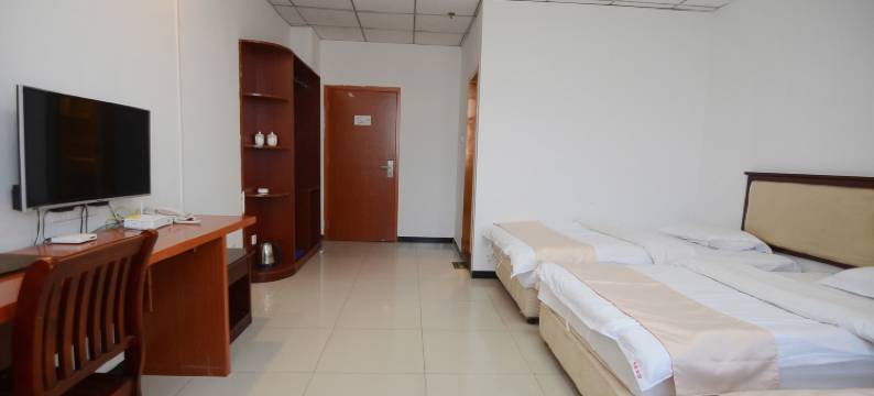 合肥永春宾馆图片