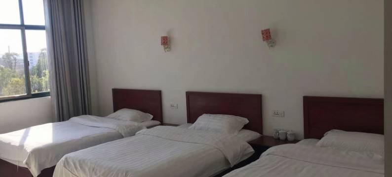 铅山丽景商务宾馆图片