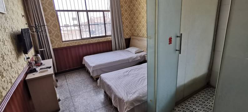 扶沟双合宾馆图片