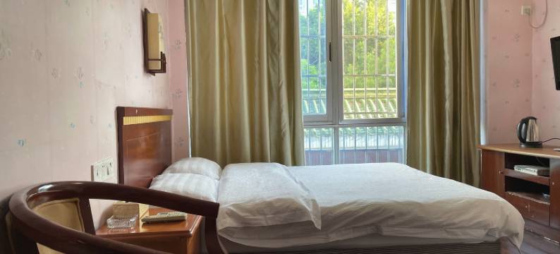 赣州赣湘苑宾馆(赣一中店)图片