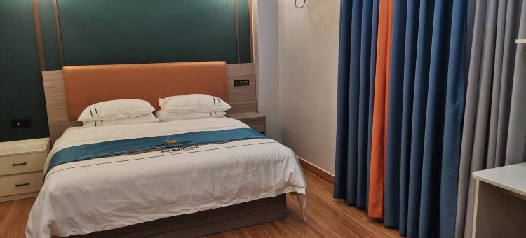 汇枫酒店(阳江海陵岛店)图片