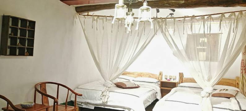 壶关九月客舍客栈图片