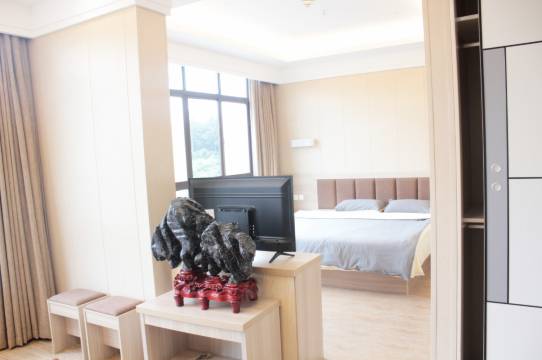 泾县龙溪人家客栈