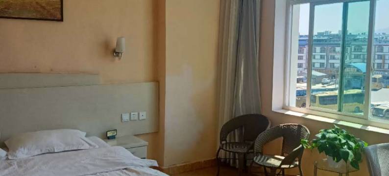 凤庆李记旺鑫酒店图片