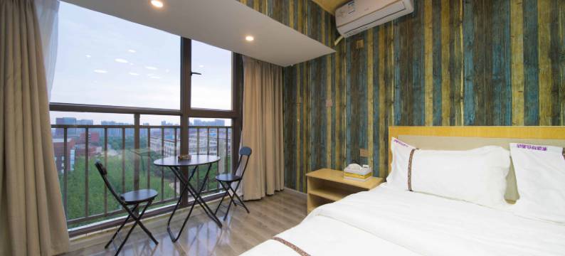 昆明紫菡特色酒店图片