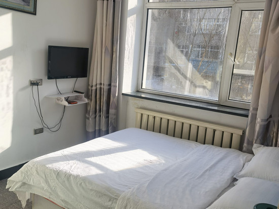 青冈清华园快捷旅馆