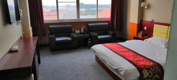 昌盛商务宾馆图片