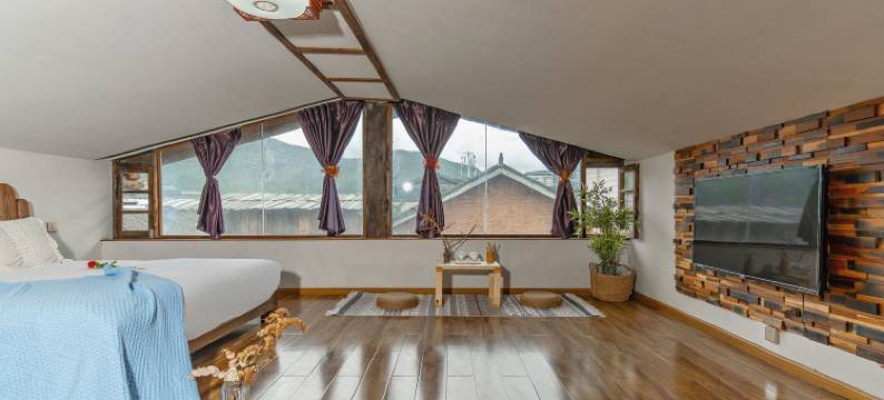 香格里拉凡舍客栈(独克宗古城店)图片