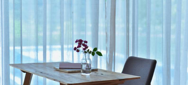 千岛湖纳山纳水民宿图片