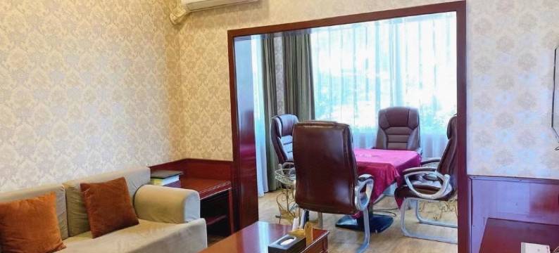 德昌螺髻阳光酒店图片