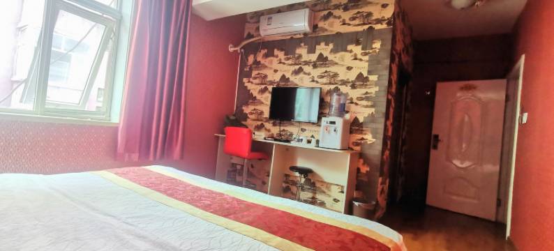 张家口7夜宾馆图片