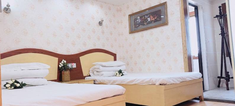 泾县东辉宾馆图片