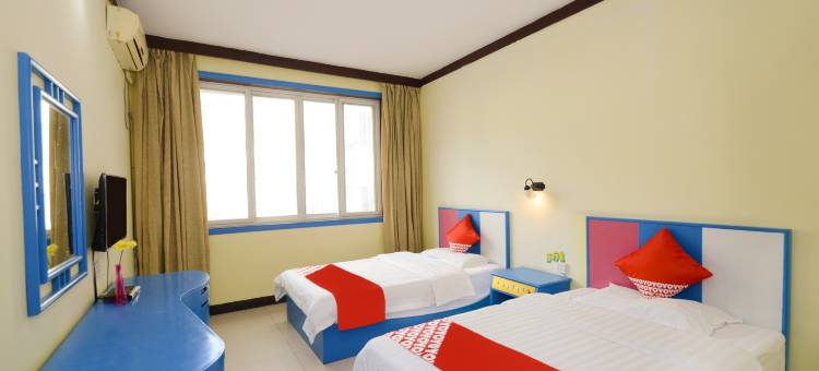 OYO阳朔美景主题酒店图片