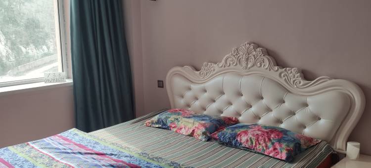 本溪佳期公寓图片