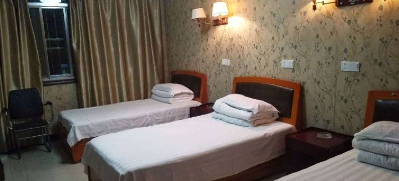 潜山锦江宾馆图片