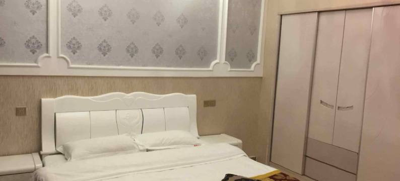 崇州市艾菲主题公寓图片