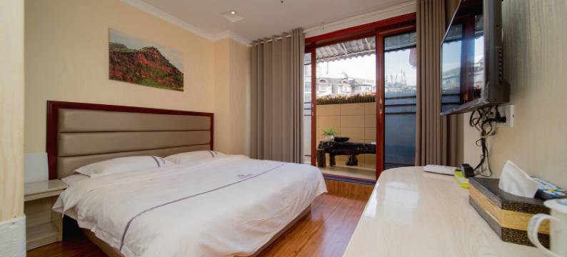 赤水金玉花园大酒店图片