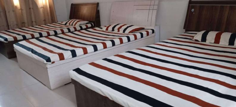 内乡好宜家宾馆图片