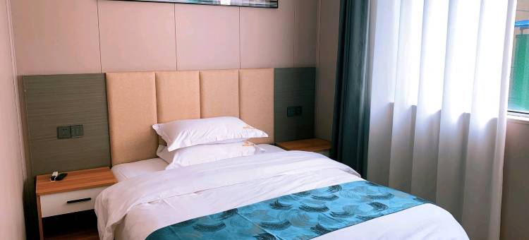 靖州凯帮商务酒店图片