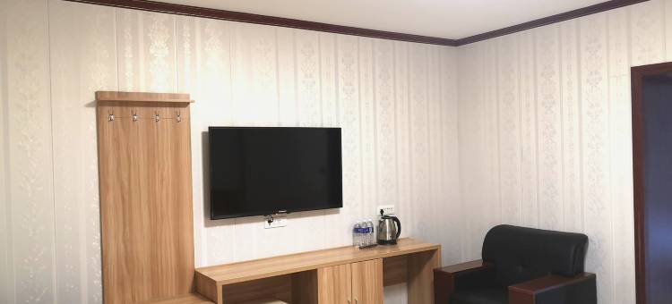 宁县兰天宾馆图片