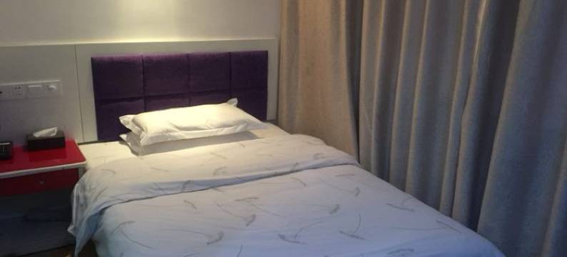 上海市新农宾馆图片